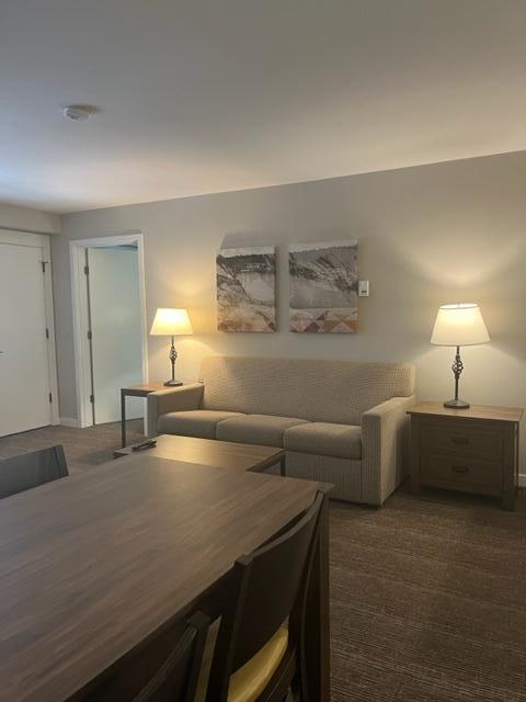 Inn Of The 7th - Residential