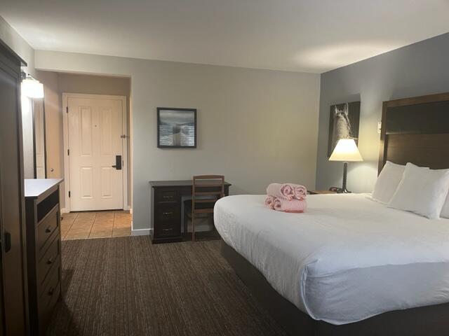 Inn Of The 7th - Residential