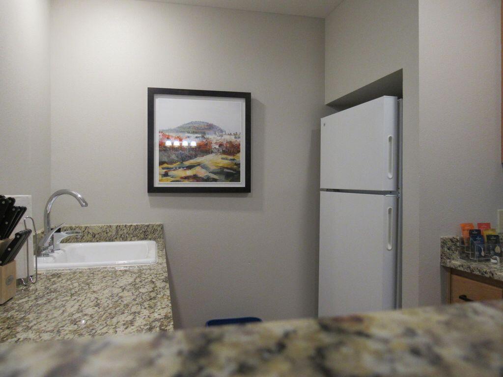 Inn Of The 7th - Residential