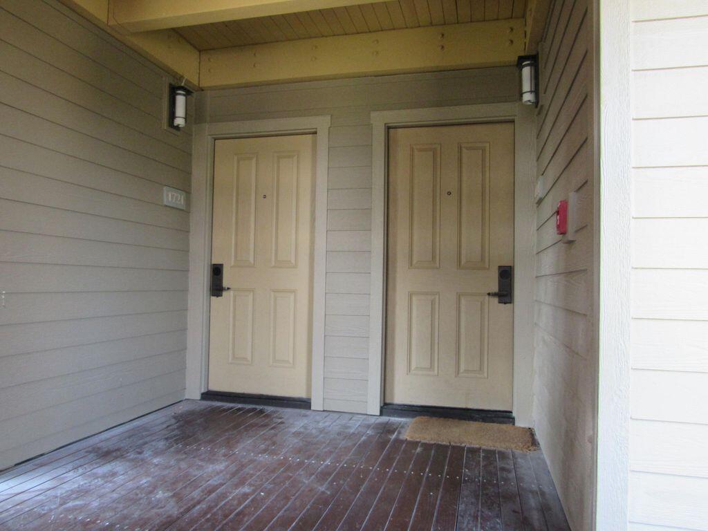 Inn Of The 7th - Residential