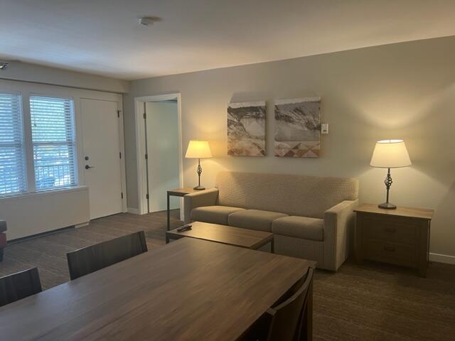 Inn Of The 7th - Residential