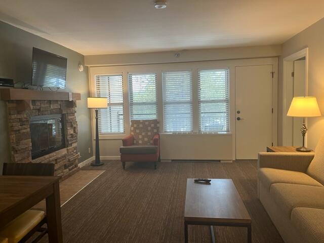 Inn Of The 7th - Residential