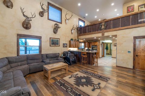 Tiny photo for 16470 SW Highway 126, Powell Butte, OR 97753 (MLS # 220224534)