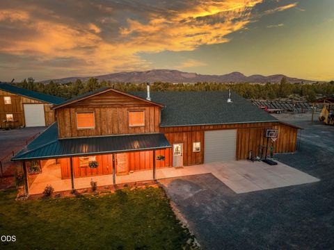 Tiny photo for 16470 SW Highway 126, Powell Butte, OR 97753 (MLS # 220224534)