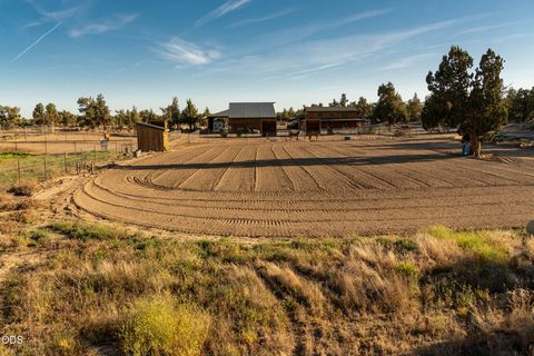Tiny photo for 16470 SW Highway 126, Powell Butte, OR 97753 (MLS # 220224534)