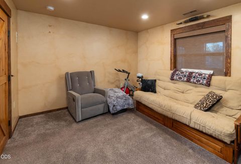 Tiny photo for 16470 SW Highway 126, Powell Butte, OR 97753 (MLS # 220224534)