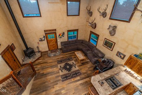 Tiny photo for 16470 SW Highway 126, Powell Butte, OR 97753 (MLS # 220224534)