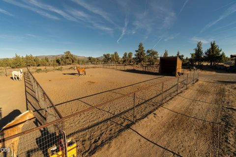Tiny photo for 16470 SW Highway 126, Powell Butte, OR 97753 (MLS # 220224534)