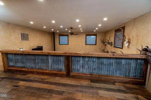 Tiny photo for 16470 SW Highway 126, Powell Butte, OR 97753 (MLS # 220224534)