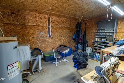 Tiny photo for 16470 SW Highway 126, Powell Butte, OR 97753 (MLS # 220224534)