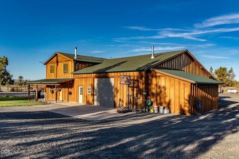 Tiny photo for 16470 SW Highway 126, Powell Butte, OR 97753 (MLS # 220224534)