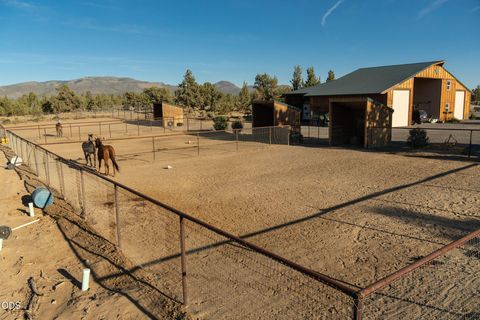 Tiny photo for 16470 SW Highway 126, Powell Butte, OR 97753 (MLS # 220224534)