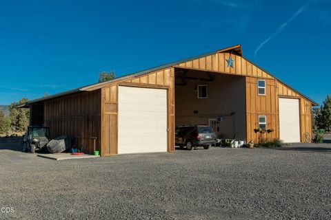Tiny photo for 16470 SW Highway 126, Powell Butte, OR 97753 (MLS # 220224534)