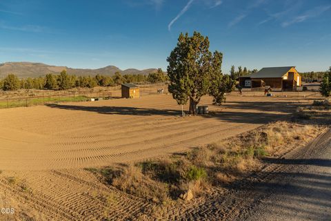 Tiny photo for 16470 SW Highway 126, Powell Butte, OR 97753 (MLS # 220224534)