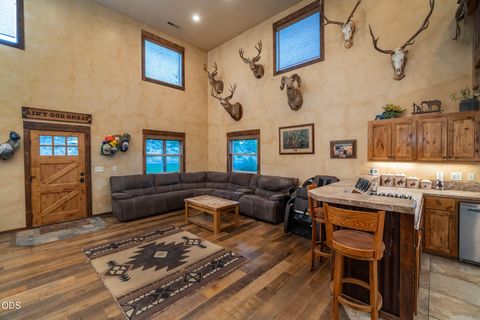 Tiny photo for 16470 SW Highway 126, Powell Butte, OR 97753 (MLS # 220224534)