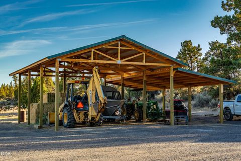 Tiny photo for 16470 SW Highway 126, Powell Butte, OR 97753 (MLS # 220224534)