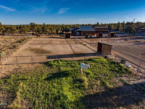 Tiny photo for 16470 SW Highway 126, Powell Butte, OR 97753 (MLS # 220224534)