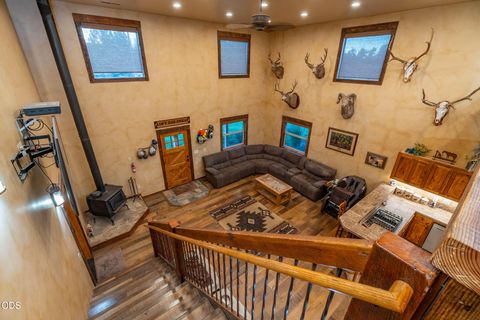 Tiny photo for 16470 SW Highway 126, Powell Butte, OR 97753 (MLS # 220224534)