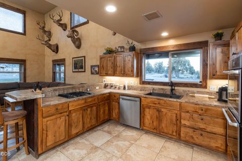 Tiny photo for 16470 SW Highway 126, Powell Butte, OR 97753 (MLS # 220224534)