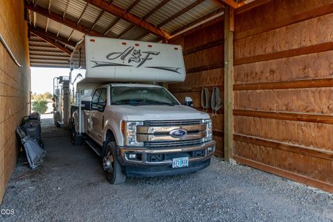Tiny photo for 16470 SW Highway 126, Powell Butte, OR 97753 (MLS # 220224534)