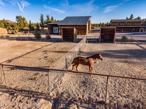 Tiny photo for 16470 SW Highway 126, Powell Butte, OR 97753 (MLS # 220224534)