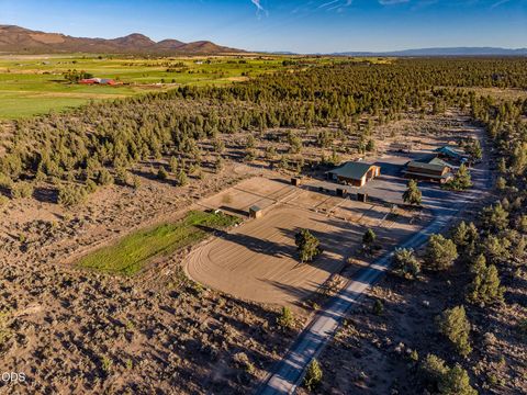 Tiny photo for 16470 SW Highway 126, Powell Butte, OR 97753 (MLS # 220224534)