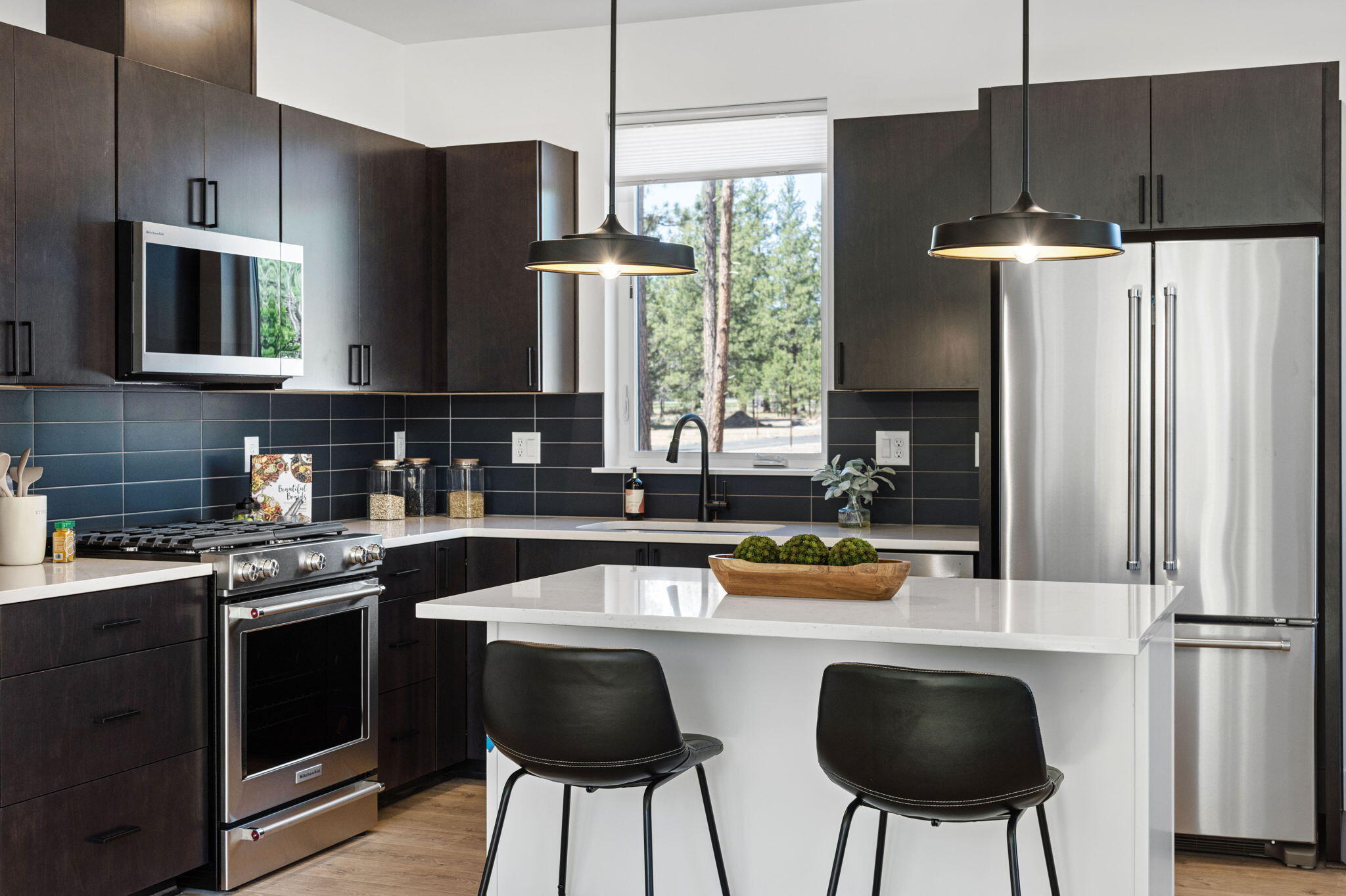 Sunset Meadows - Residential