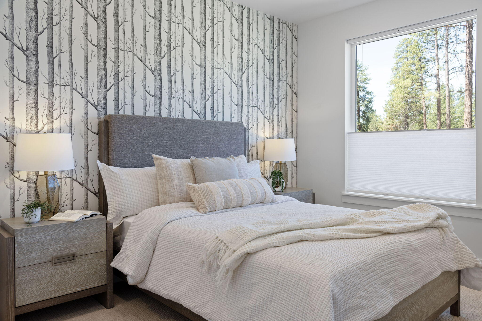 Sunset Meadows - Residential