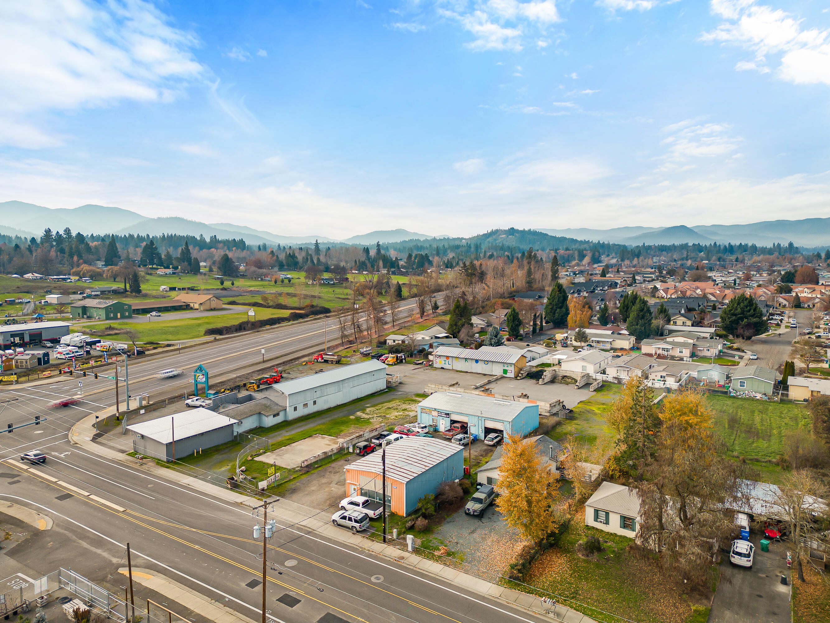 N/A - Commercial Sale