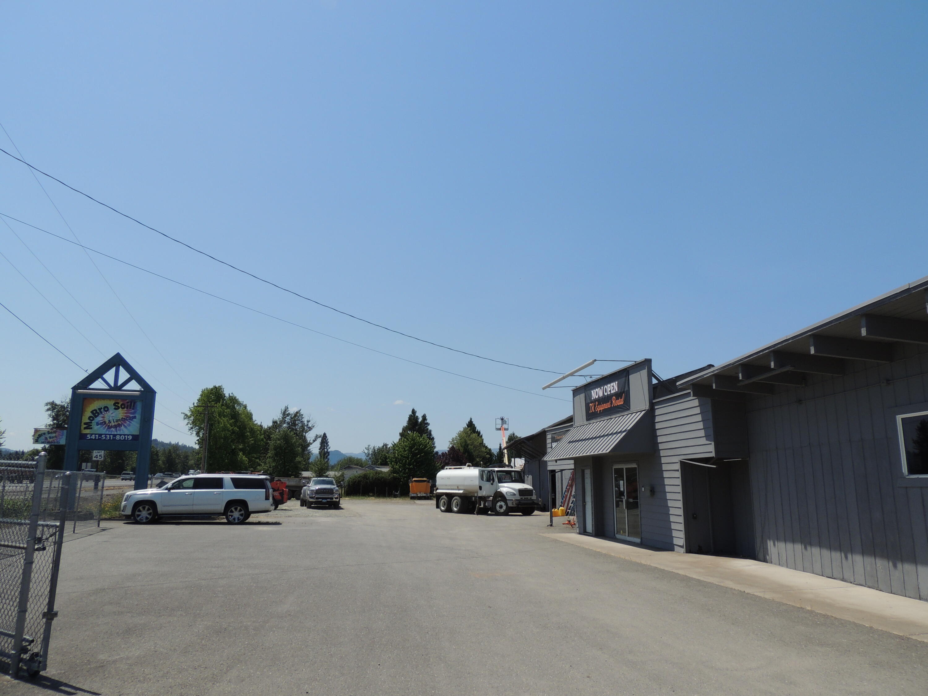 N/A - Commercial Sale