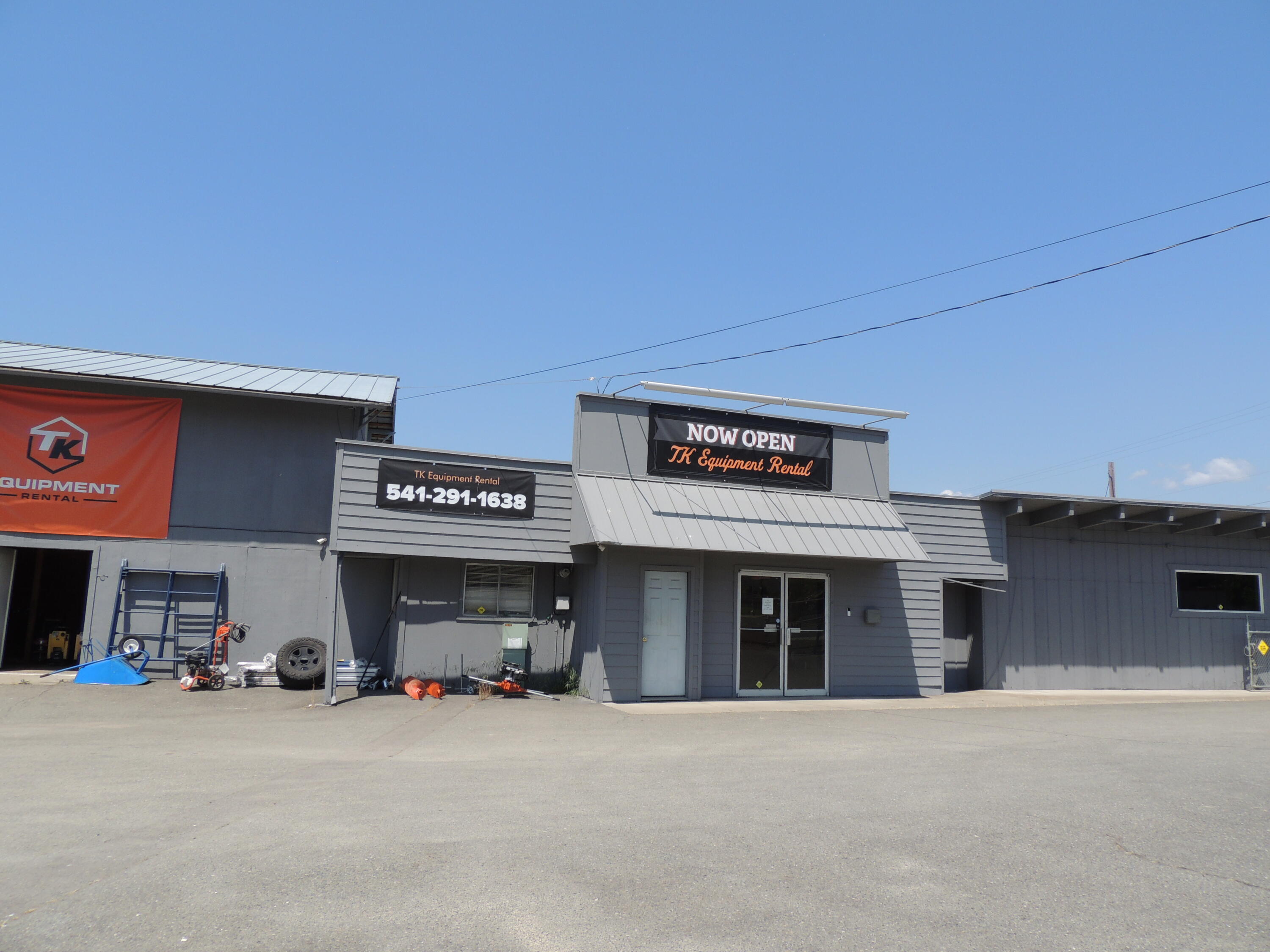 N/A - Commercial Sale