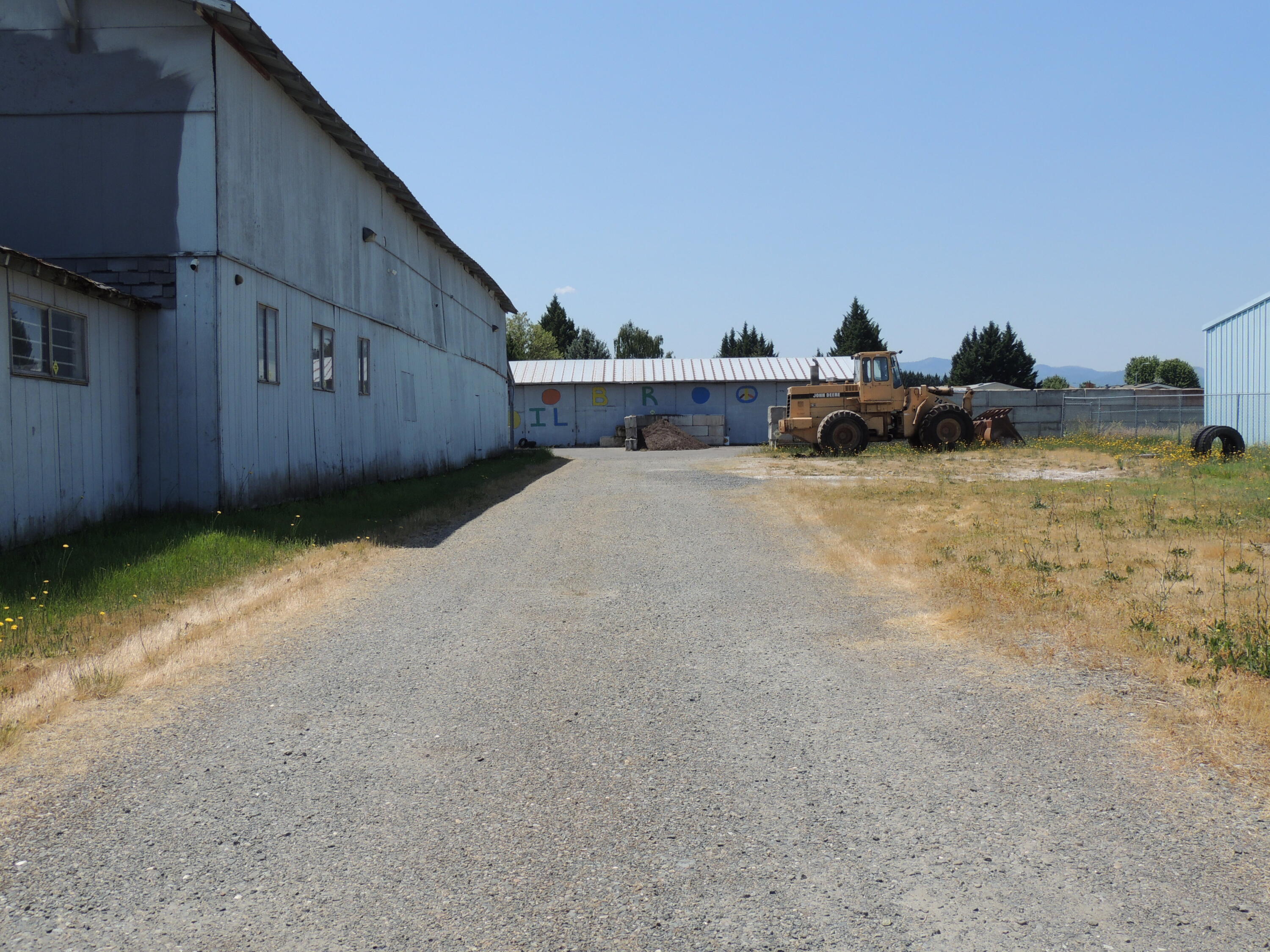 N/A - Commercial Sale