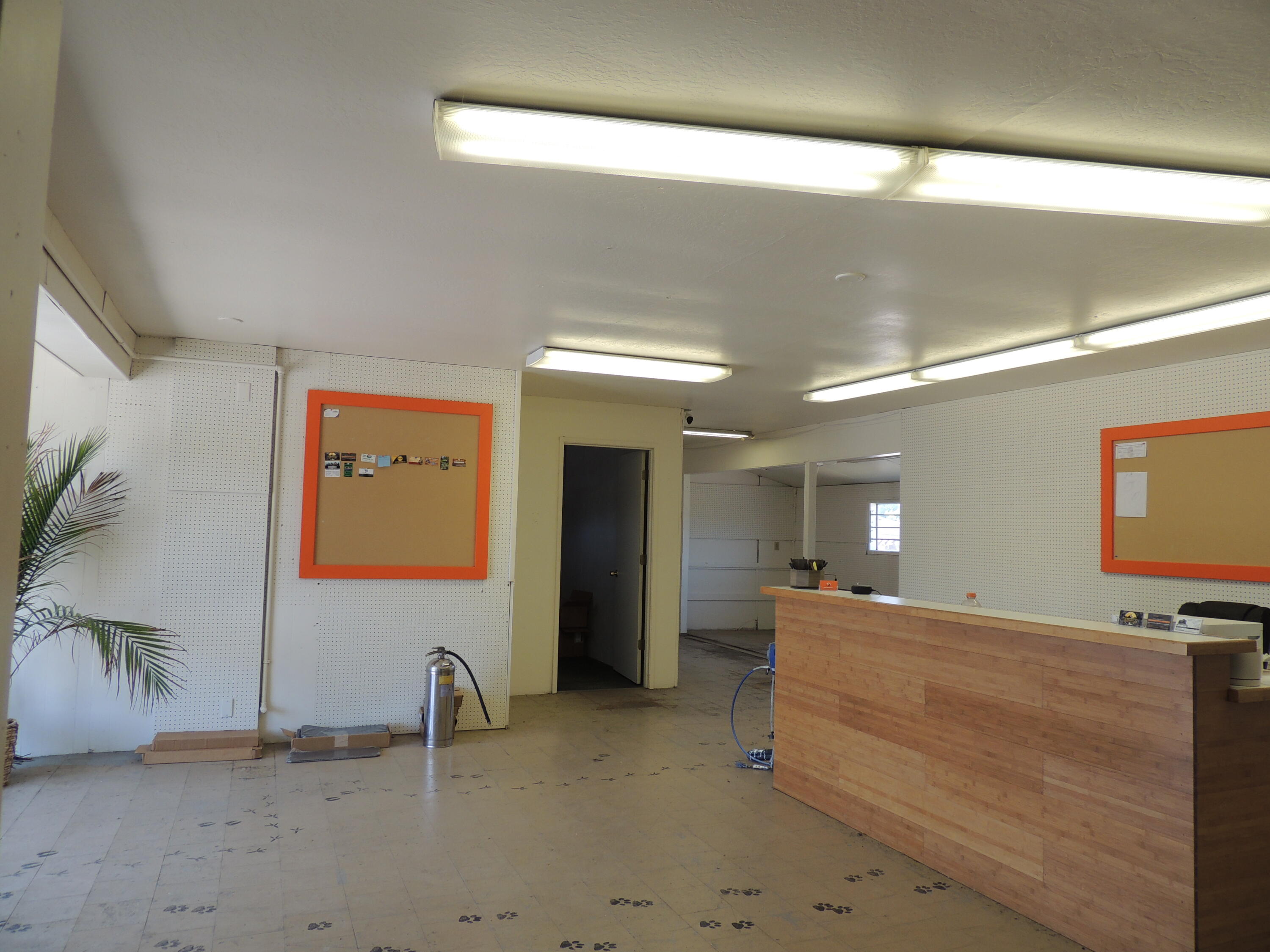 N/A - Commercial Sale