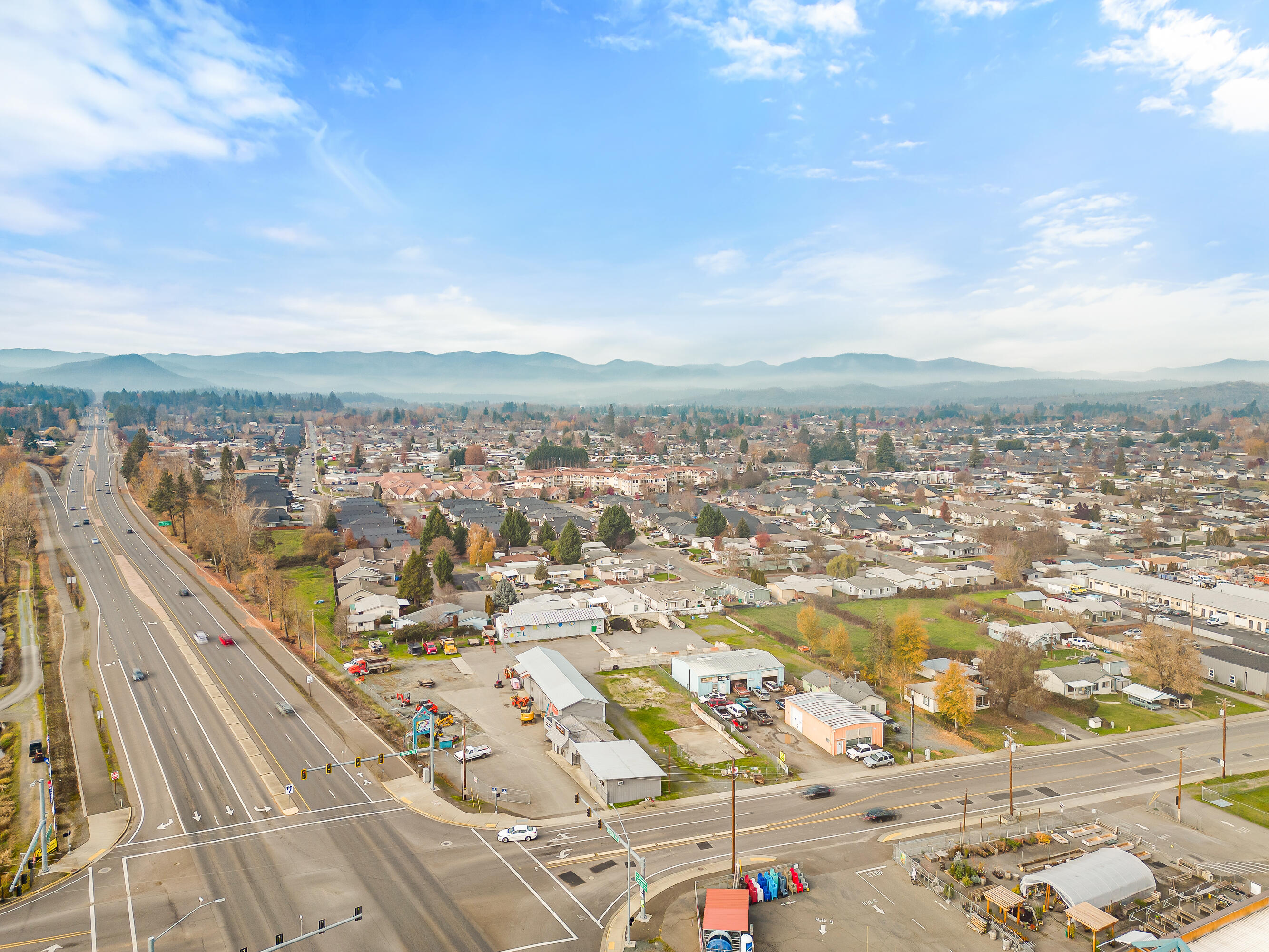 N/A - Commercial Sale