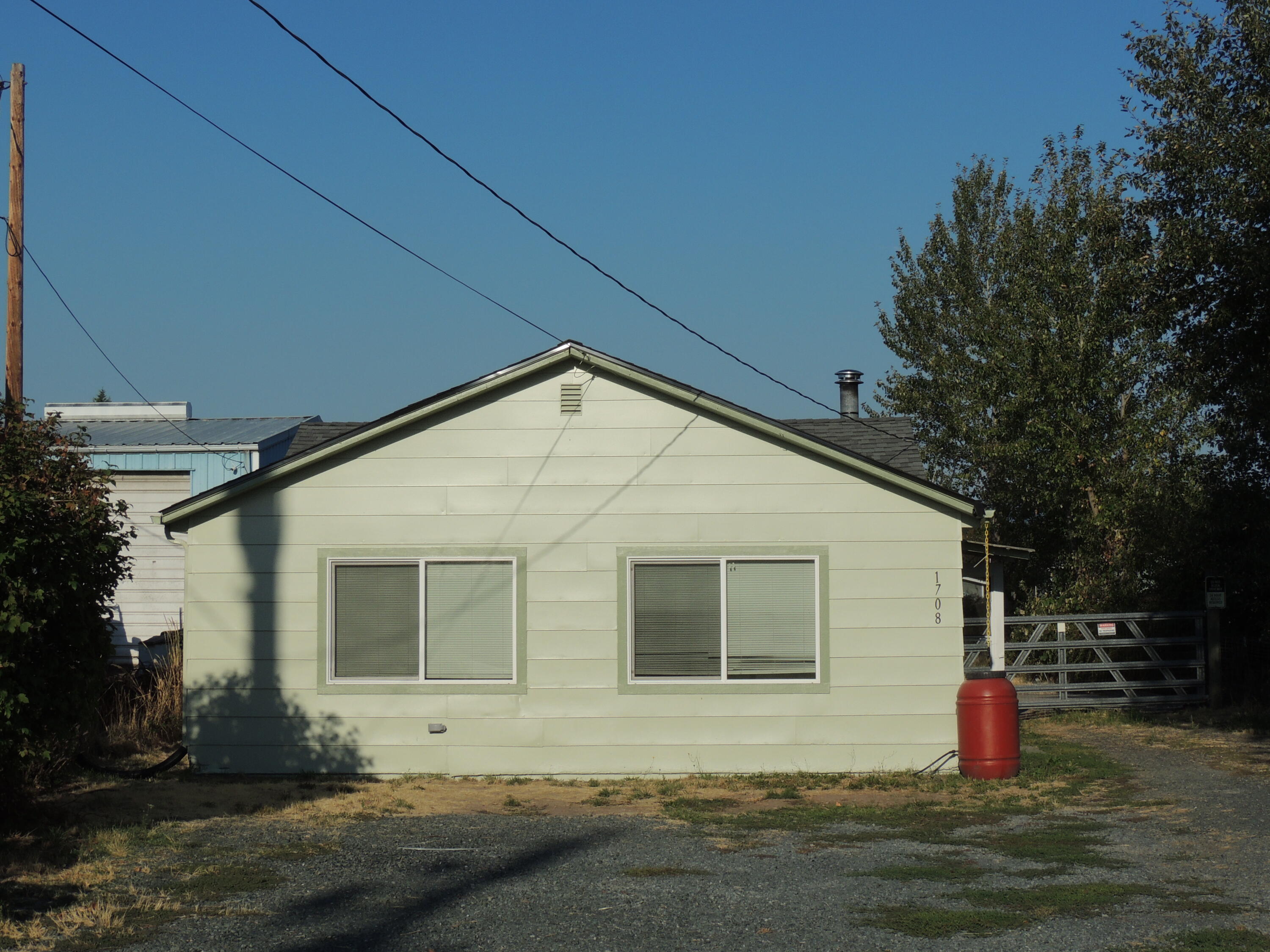 N/A - Commercial Sale