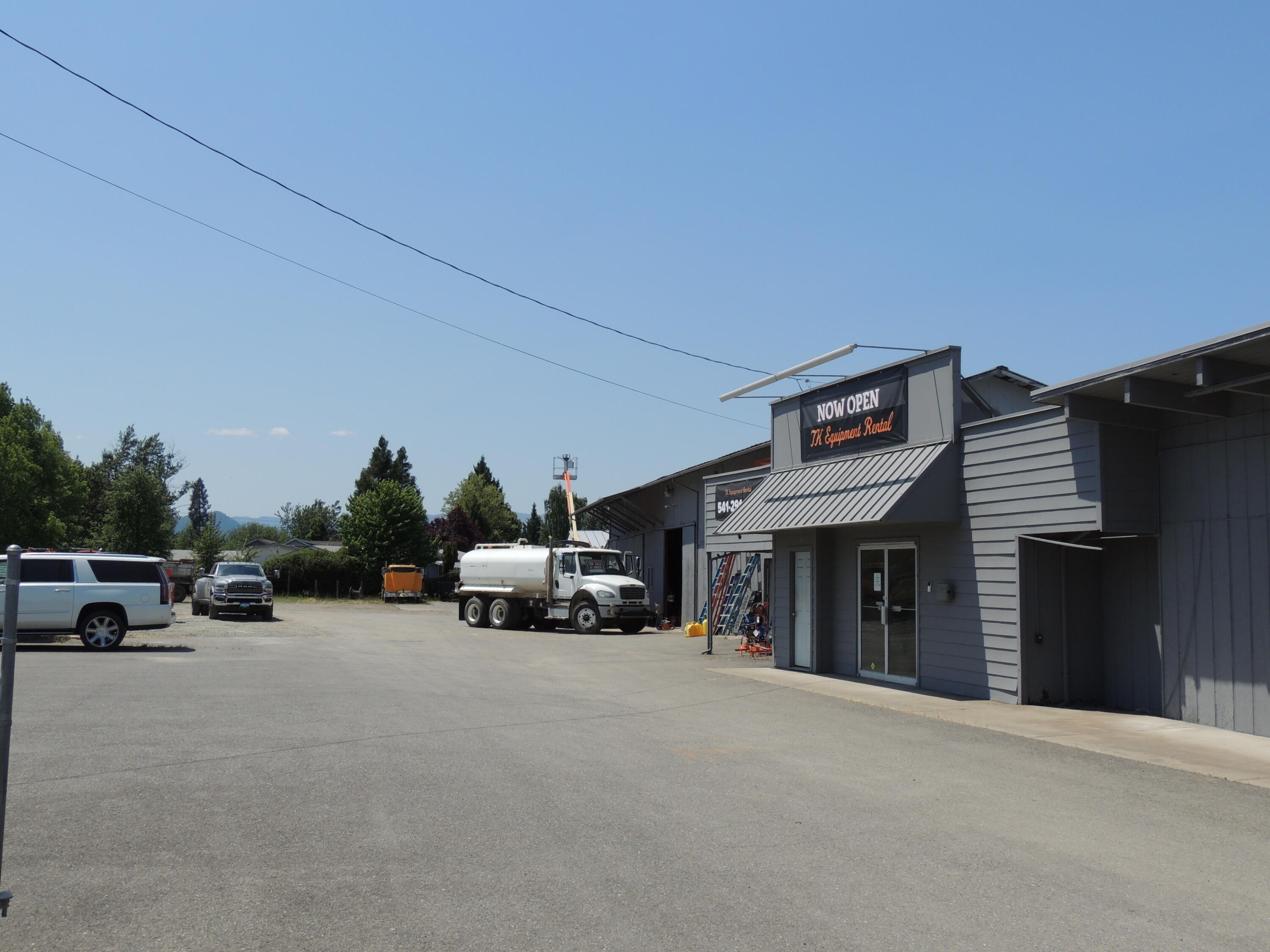 N/A - Commercial Sale