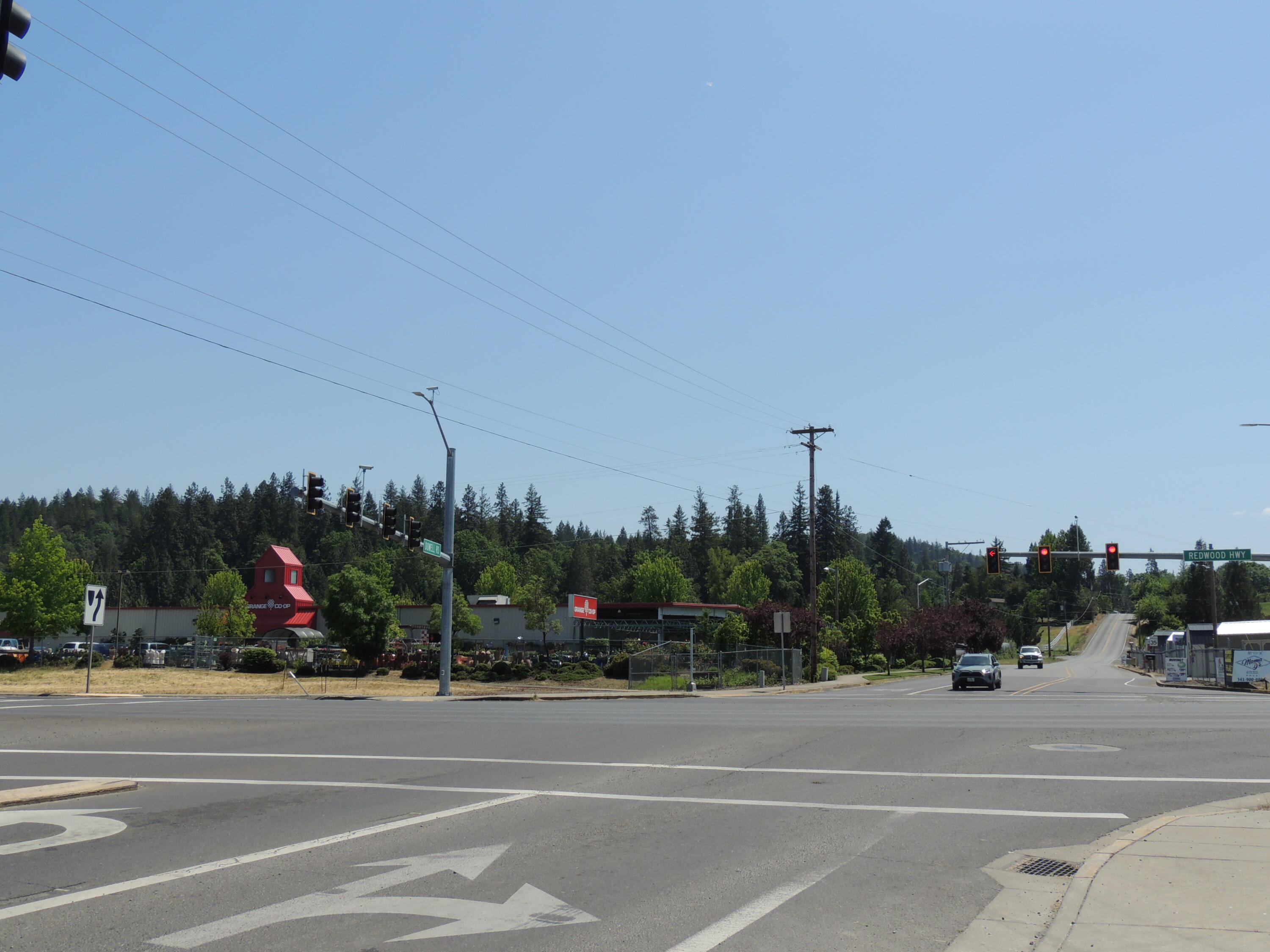 N/A - Commercial Sale