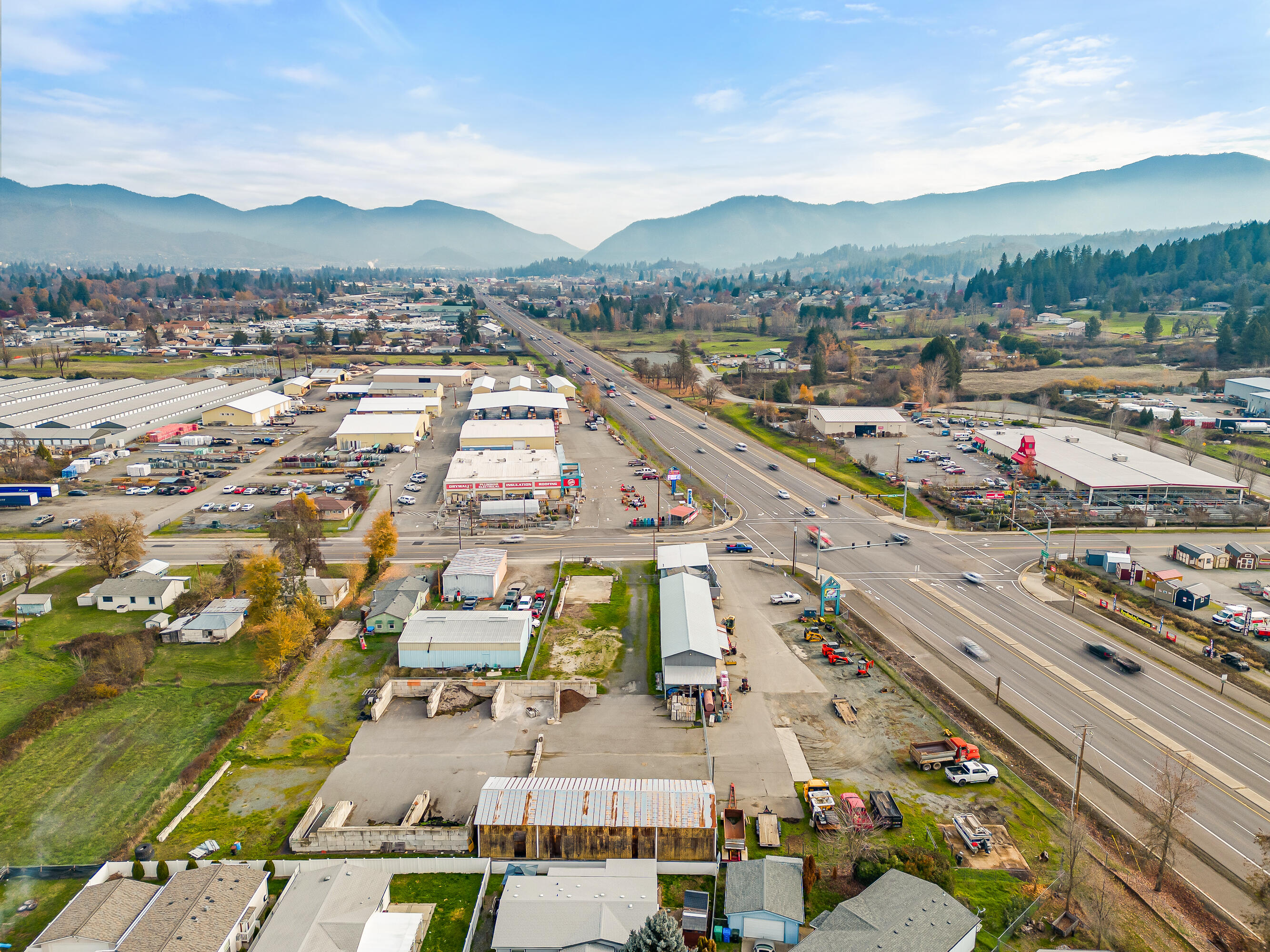 N/A - Commercial Sale