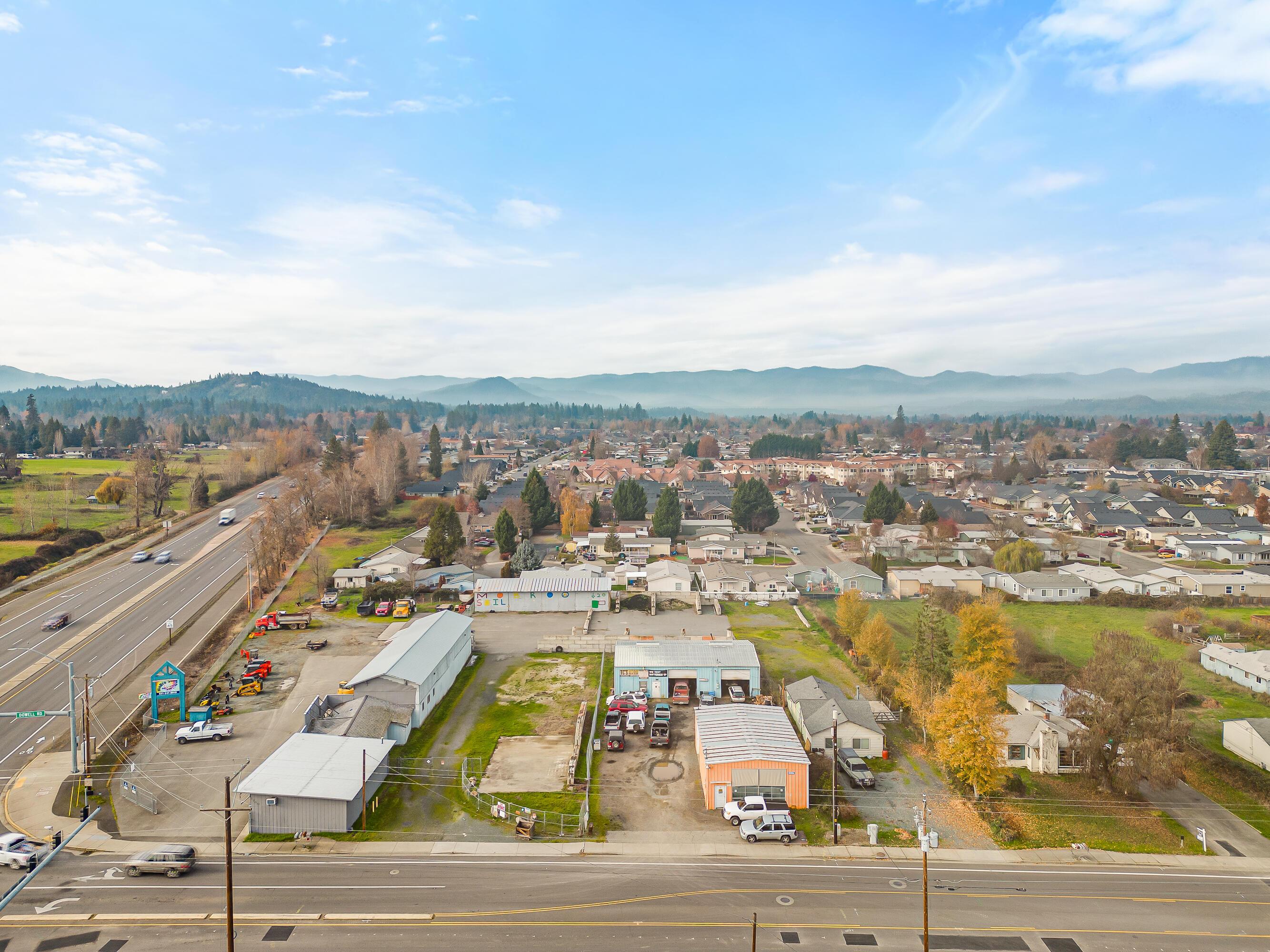 N/A - Commercial Sale