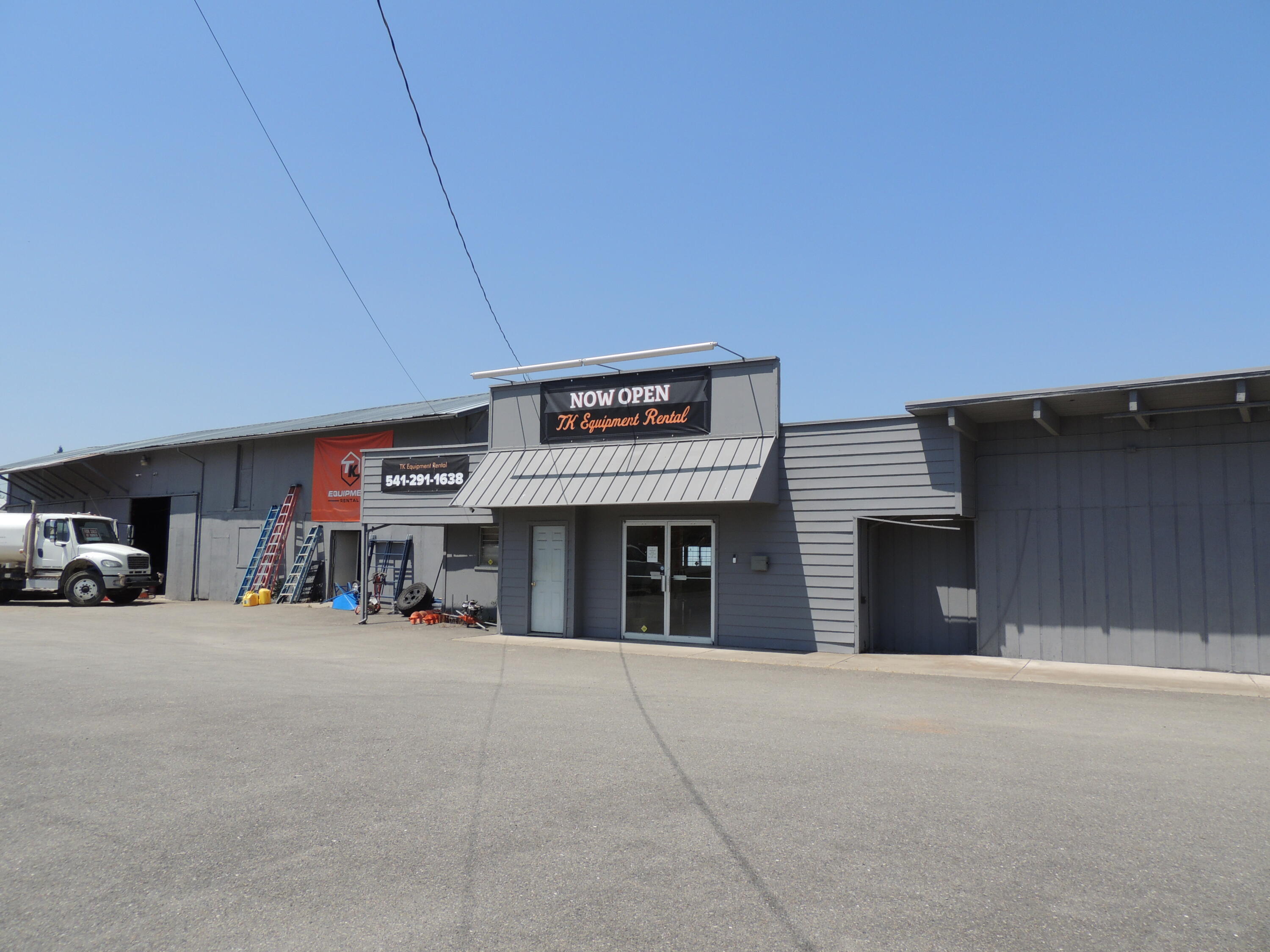 N/A - Commercial Sale