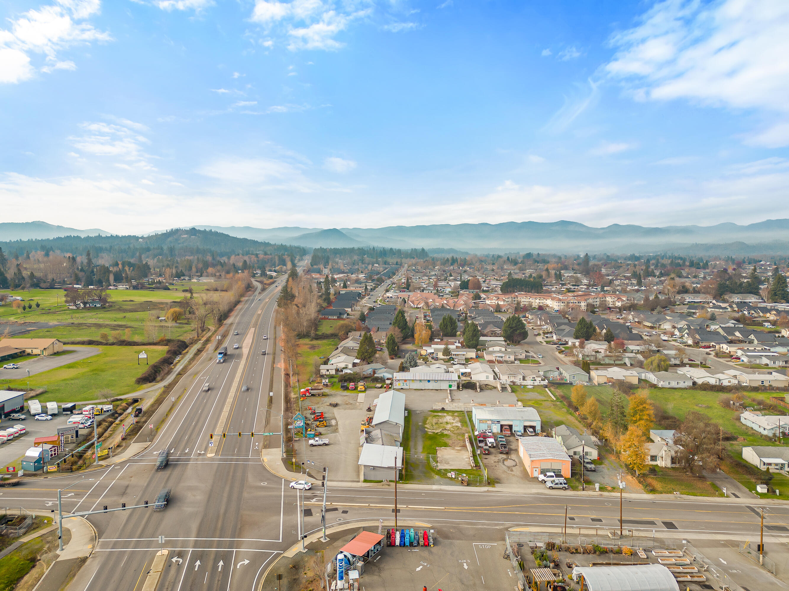 N/A - Commercial Sale