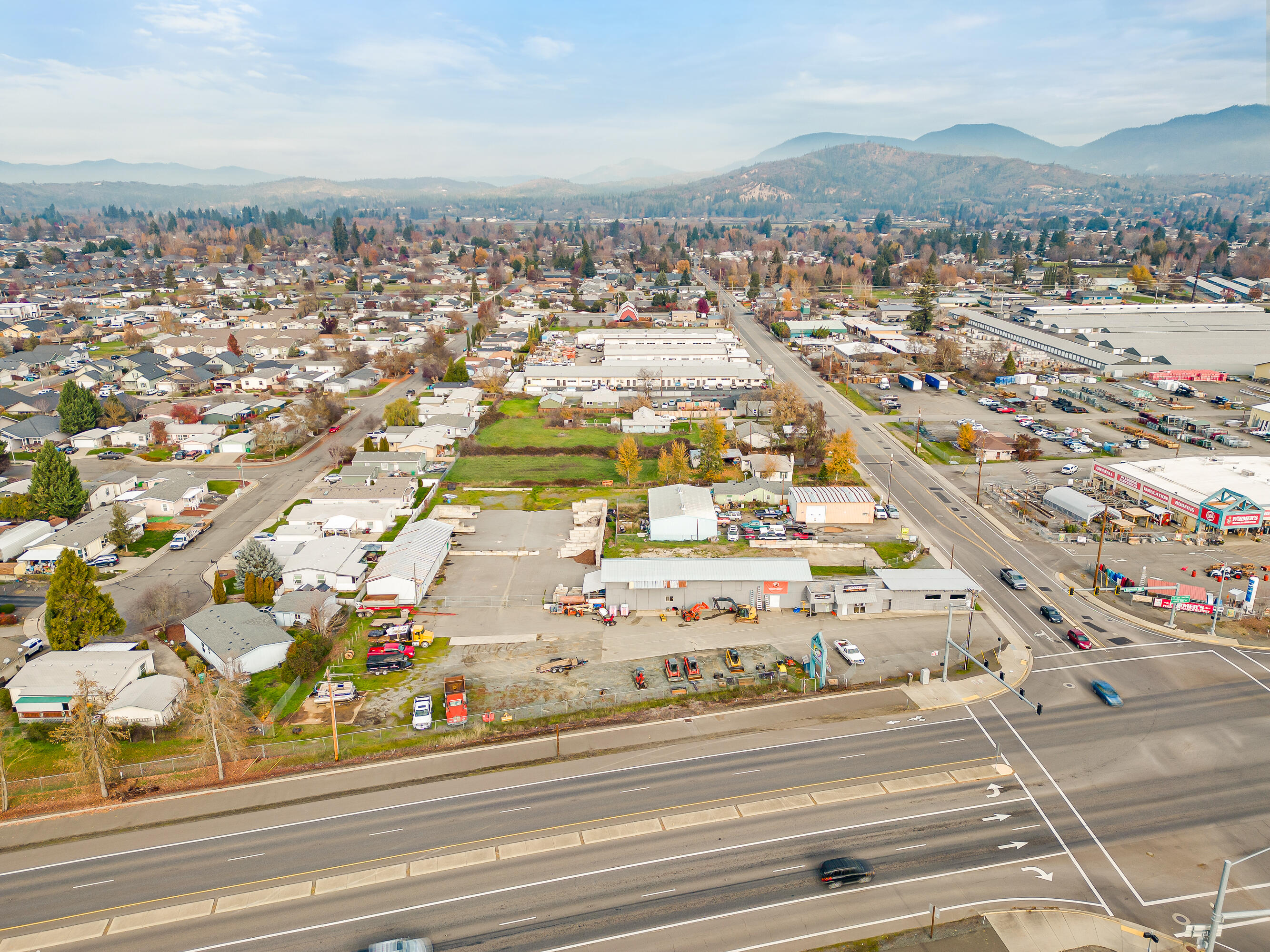 N/A - Commercial Sale