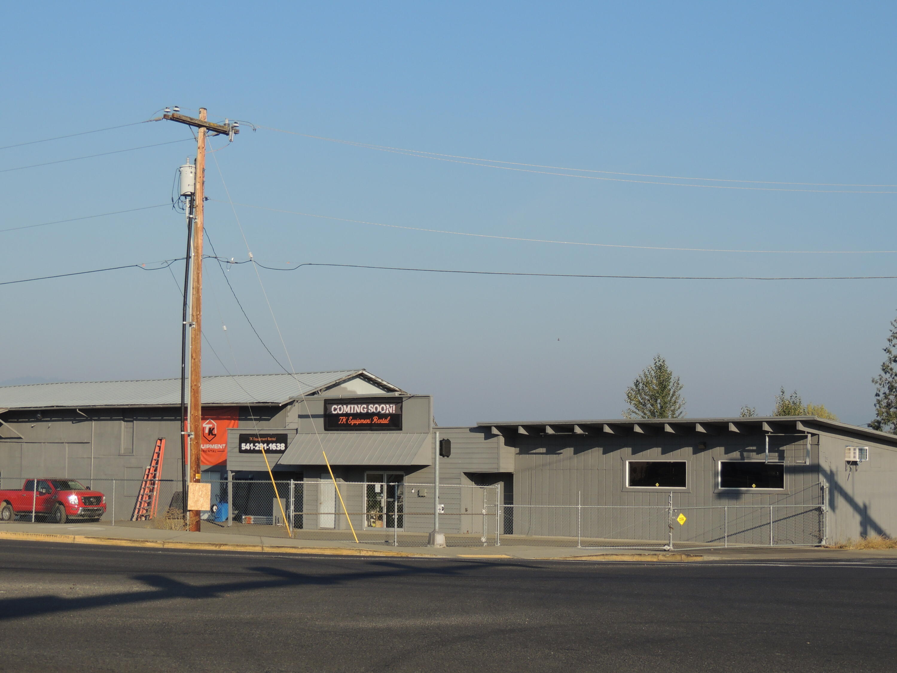 N/A - Commercial Sale