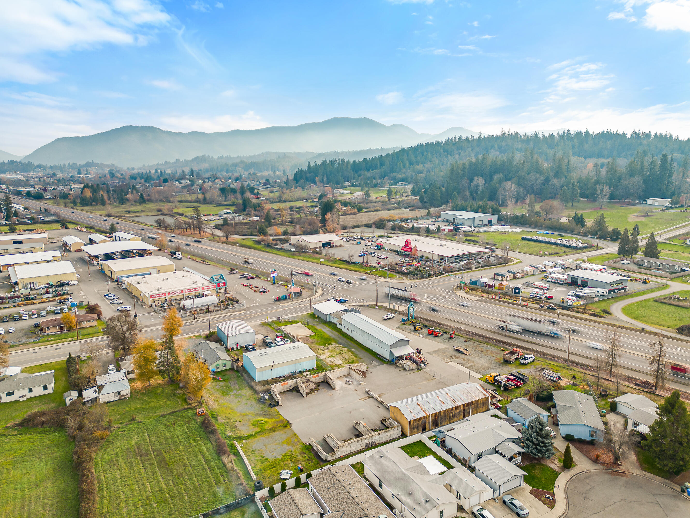 N/A - Commercial Sale