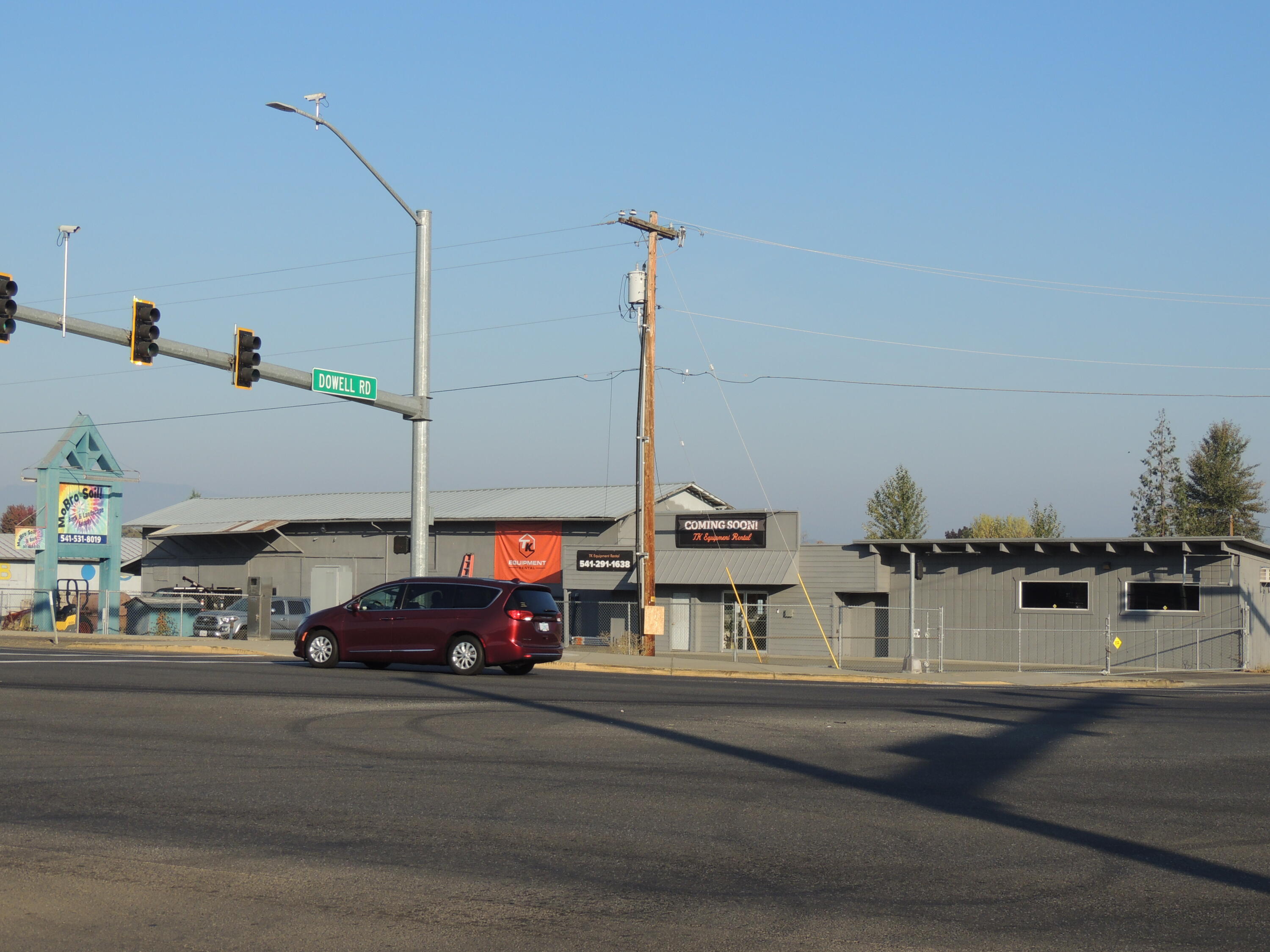 N/A - Commercial Sale