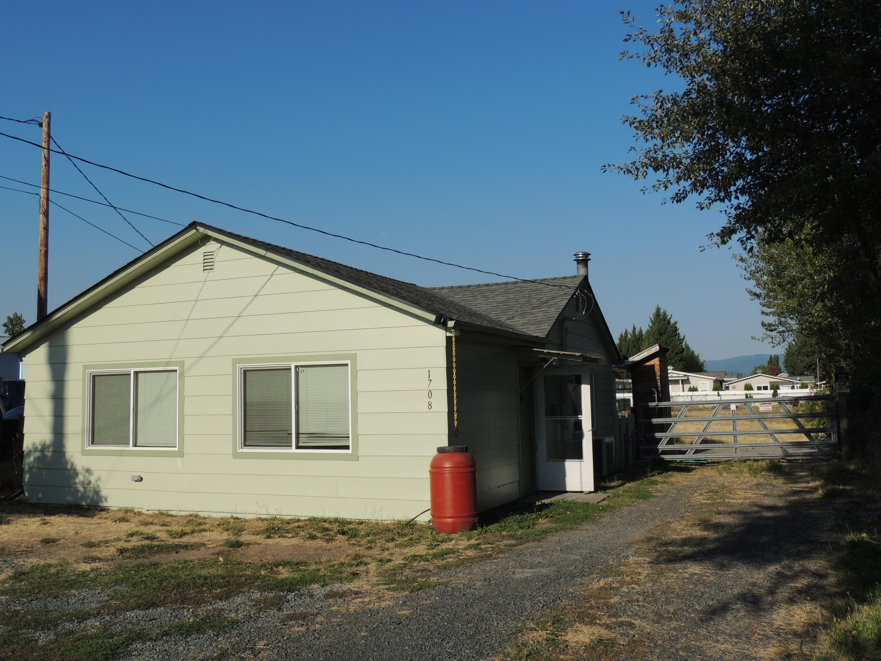 N/A - Commercial Sale