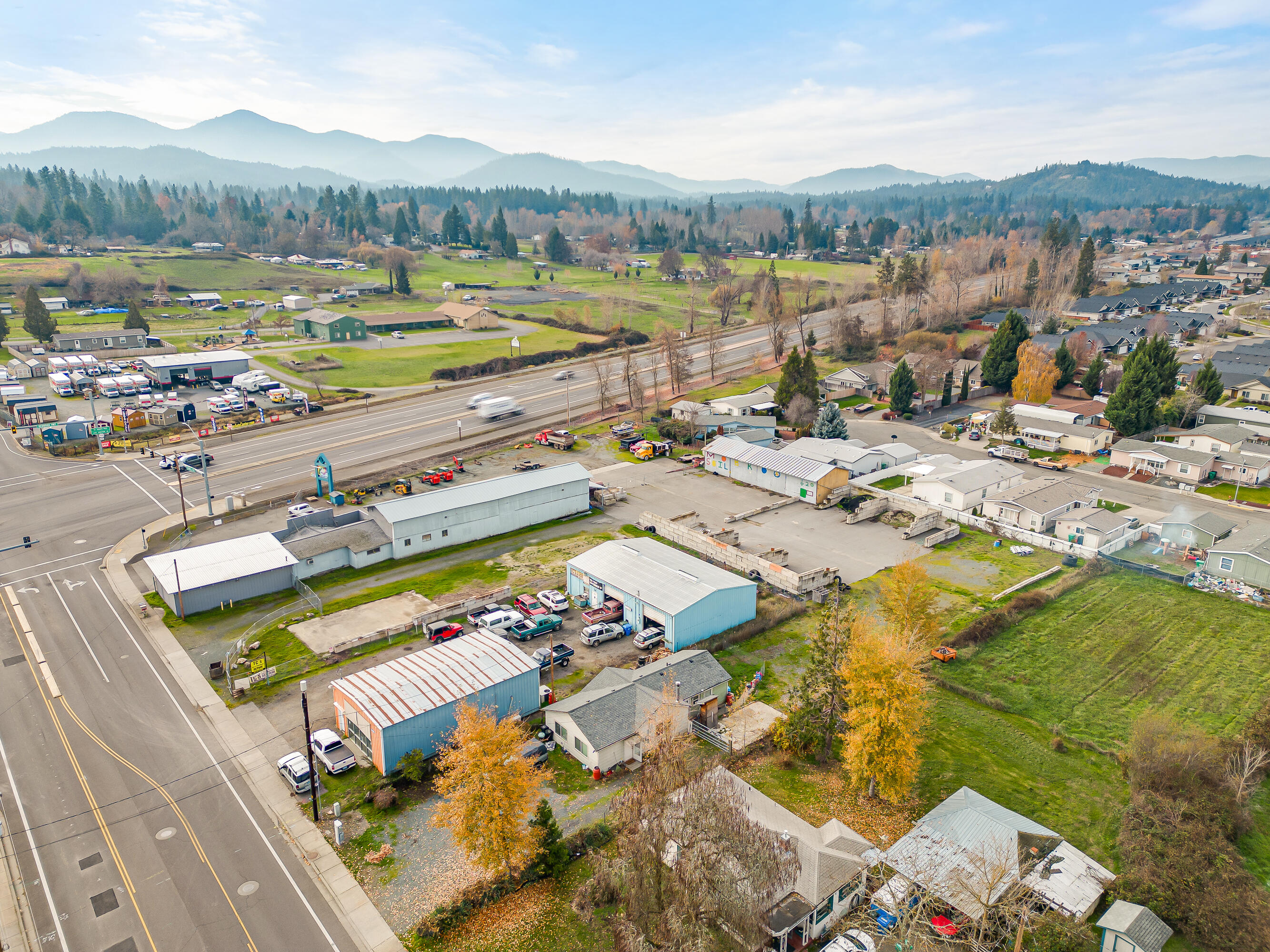 N/A - Commercial Sale