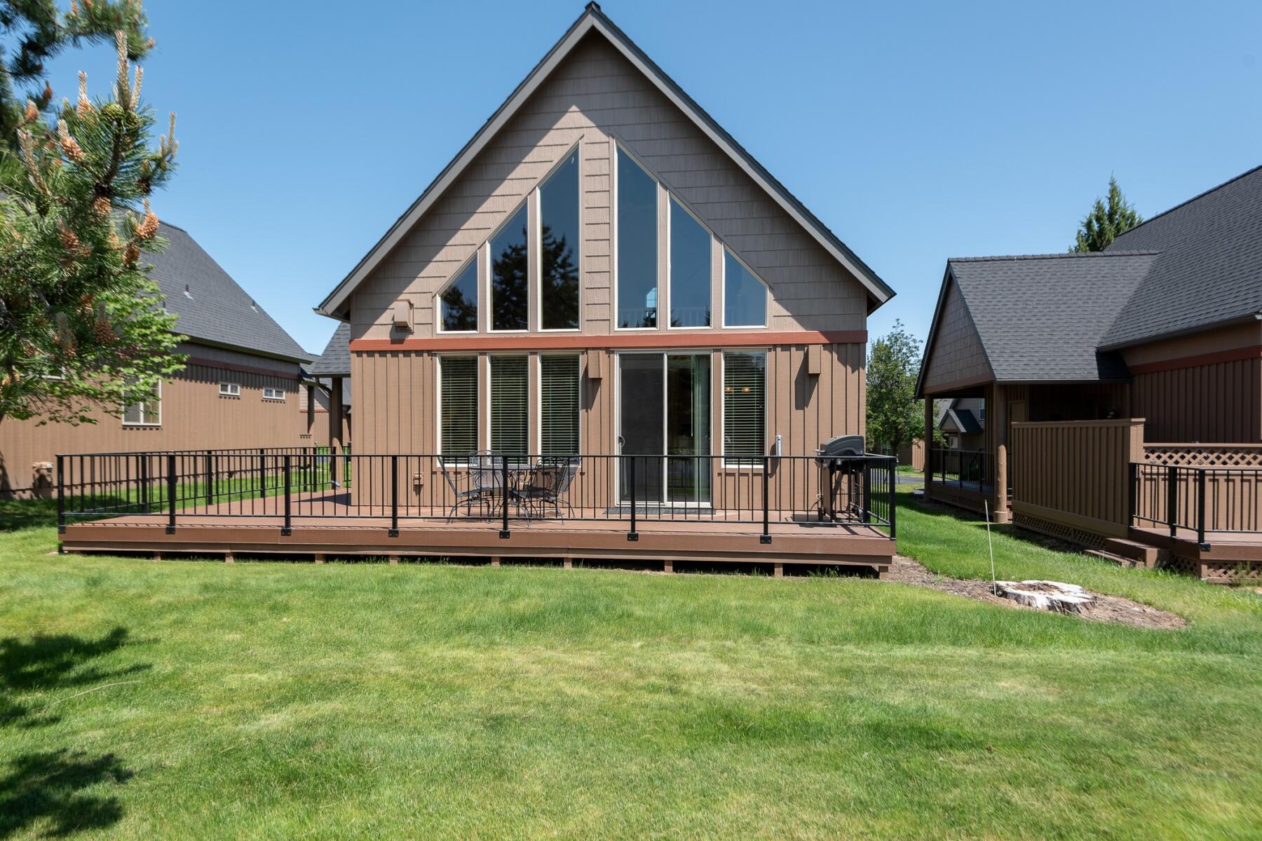 Eagle Crest - Residential