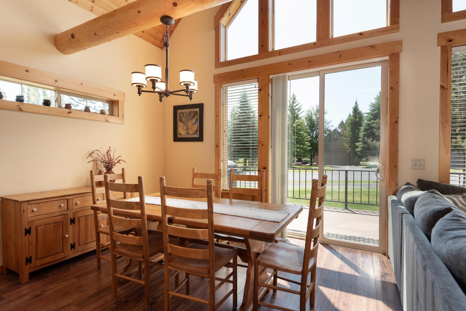 Eagle Crest - Residential