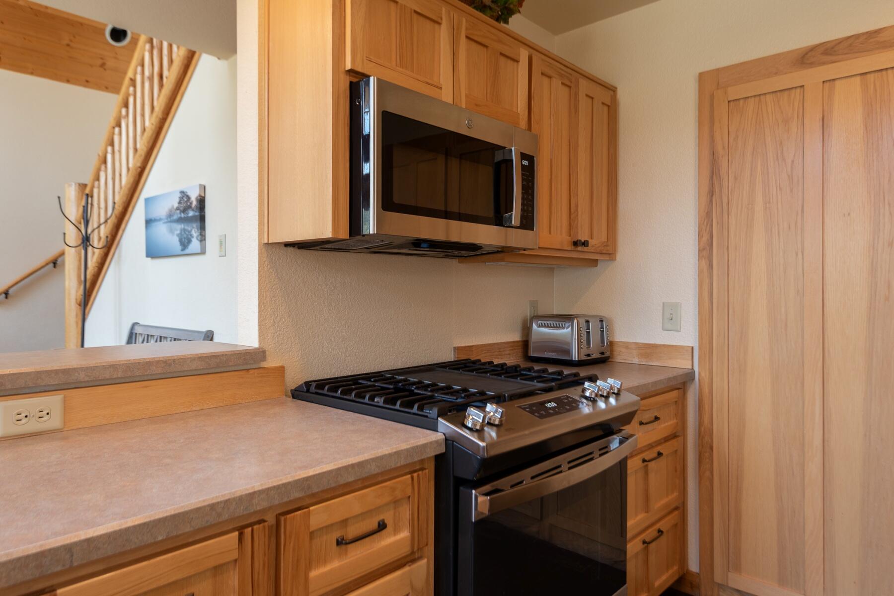 Eagle Crest - Residential